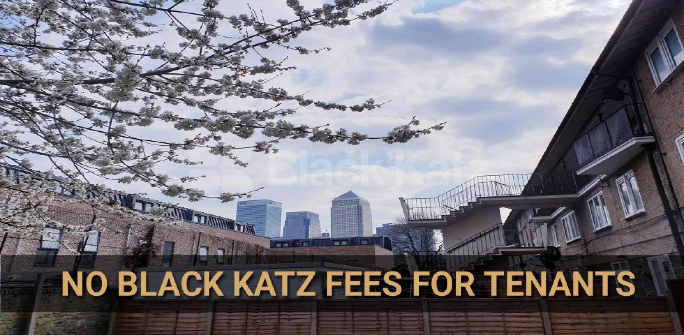 			4 Bedroom, 1 bath, 1 reception Apartment			 Saracen Street  , Westferry / Canary Wharf 